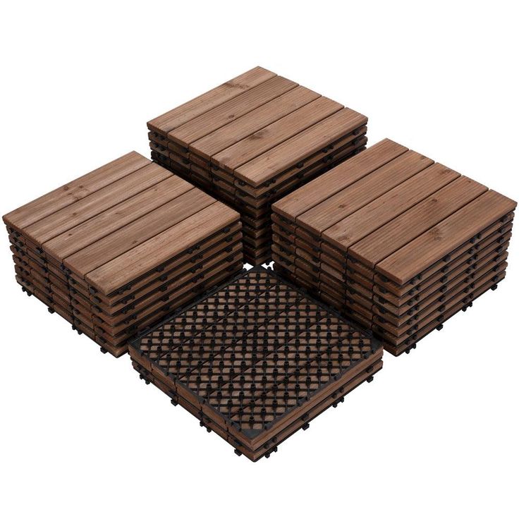 Easyfashion 12x12