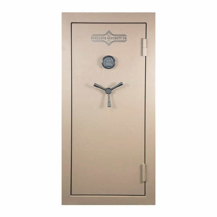 Cadet Series Cadet 24 Gun And Home Safe - Super Arbor