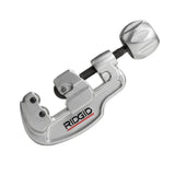 1/4 in. to 1-3/8 in. Model 35S Stainless Steel Tubing Cutter