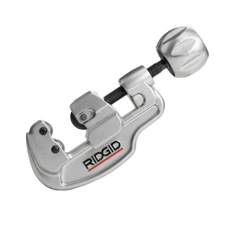 1/4 in. to 1-3/8 in. Model 35S Stainless Steel Tubing Cutter