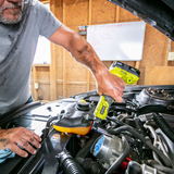 RYOBI 18-Volt ONE+ Cordless 3/8 in. 4-Position Ratchet (Tool Only)