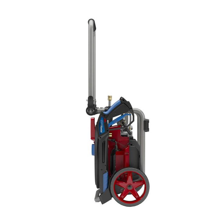 Briggs & Stratton 2000 PSI 3.5 GPM Electric Pressure Washer with POWERflow Plus Technology