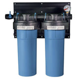 SuperPlus 14 in. Whole House Ultra-Filtration Water Filter System