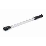 1/2 in. 30 ft./lbs. - 250 ft./lbs. Drive Tire Shop Micrometer Torque Wrench - Super Arbor
