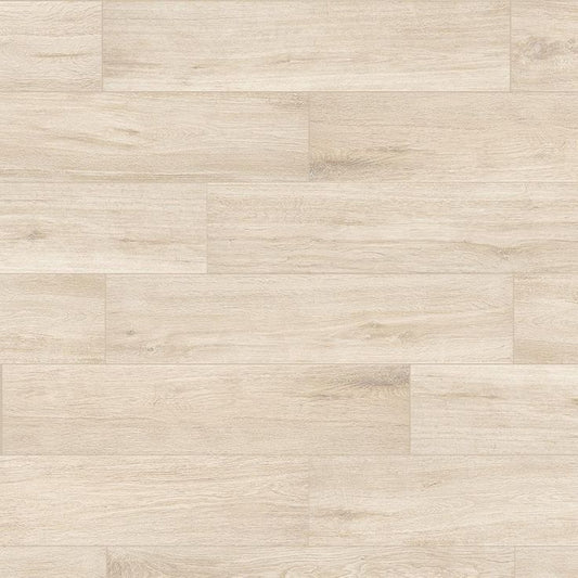 Florida Tile Home Collection Chalet Natural Light Beige 8 in. x 36 in. Matte Porcelain Floor and Wall Tile (419.58 sq. ft./Pallet)