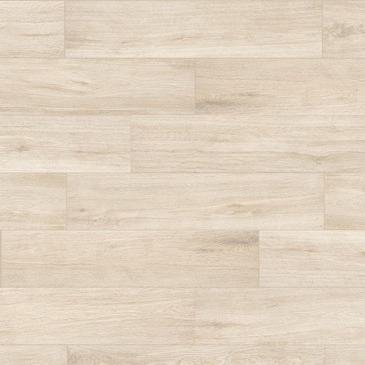Florida Tile Home Collection Chalet Natural Light Beige 8 in. x 36 in. Matte Porcelain Floor and Wall Tile (419.58 sq. ft./Pallet)