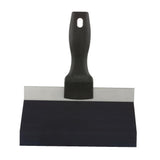 Warner 8 in. Blue Steel Taping Knife - Super Arbor