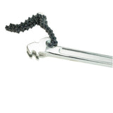 15 in. Aluminum Chain Pipe Wrench - Super Arbor