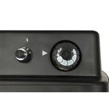30,000 BTU Blue Flame Vent-Free Thermostatic Garage Heater - Super Arbor