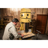 PM2013B 230-Volt 5 HP 1PH Bandsaw