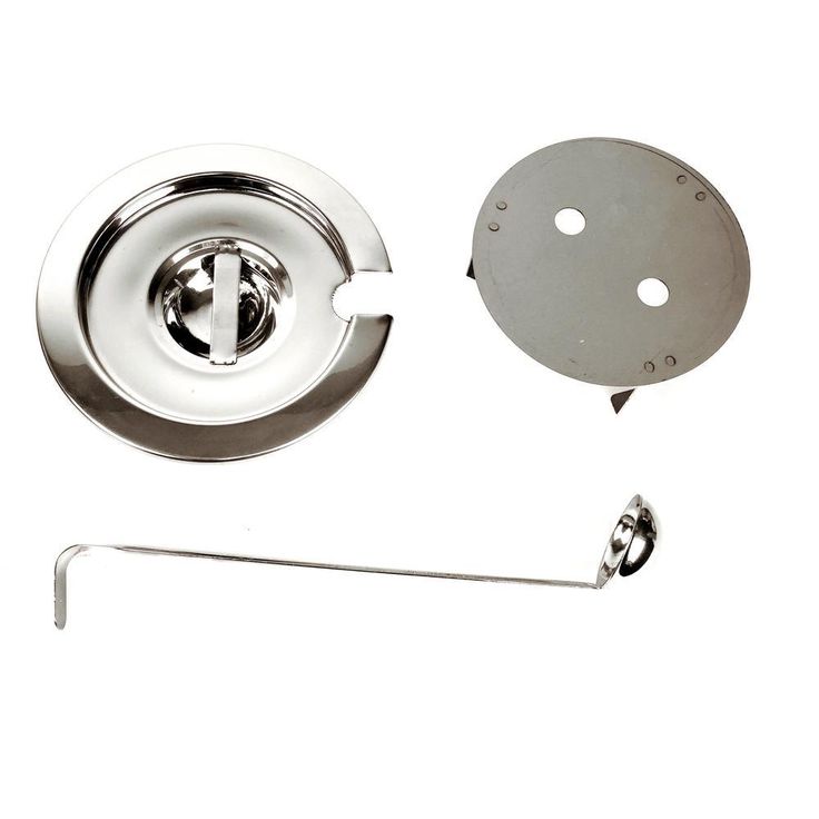 Pro-Deluxe 3 L Stainless Steel Warmer