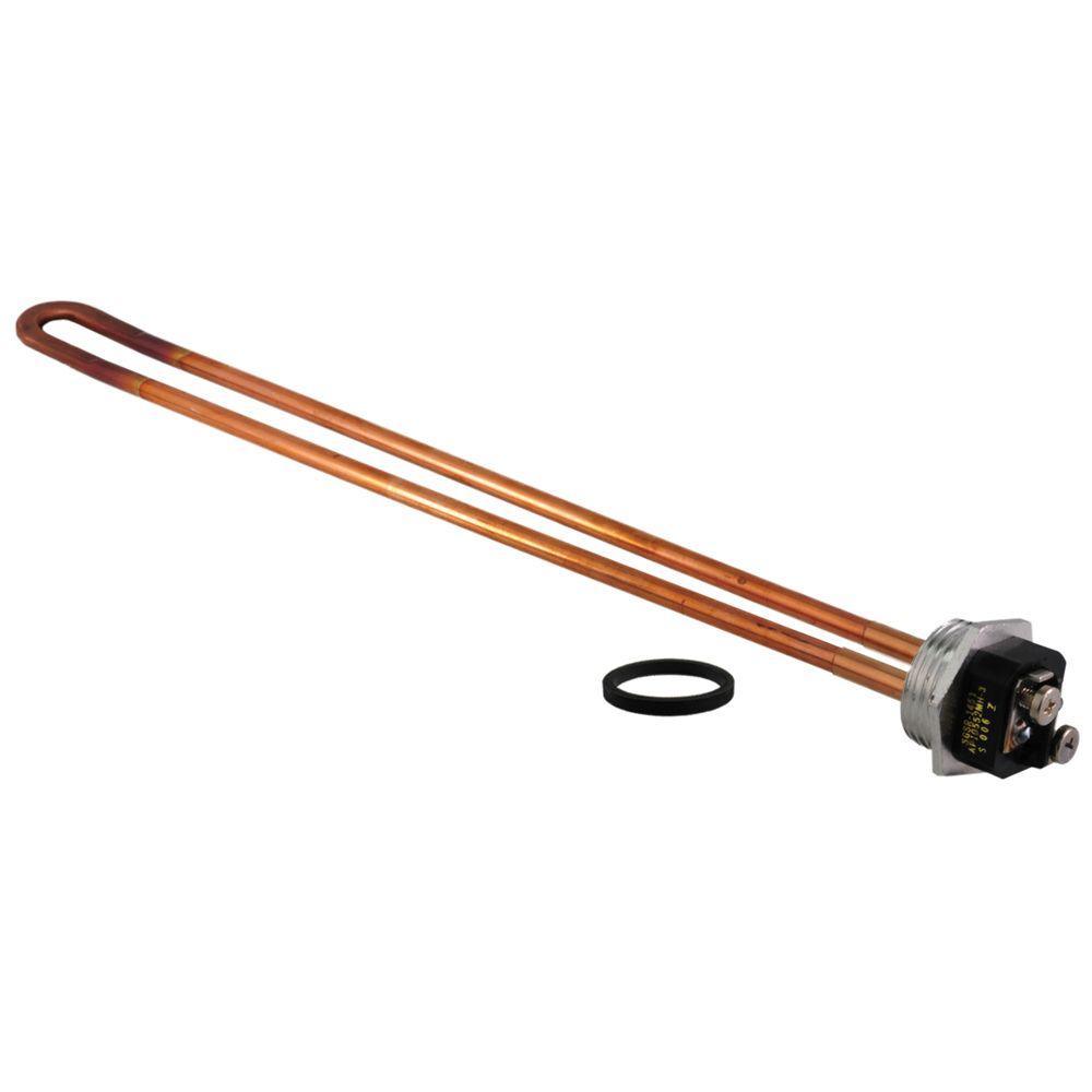 4500-Watt (240-Volt) Copper Element for Electric Water Heaters - Super Arbor
