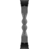 Ekena Millwork Fiberthane Avalon Balustrade 192 in. L x 42 in. H Fiberglass Railing Kit