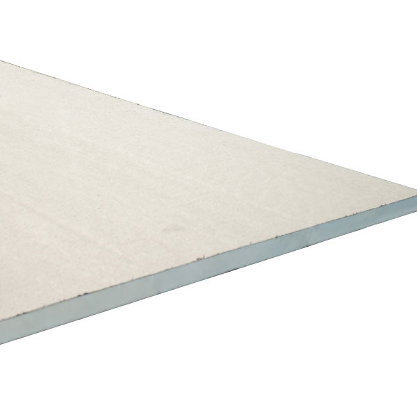 Elevate ISOGARD GL Polyiso Rigid Insulation Board 2.6 in x 4 ft x 8 ft (R-15)