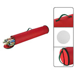 Elf Stor 40.5 in. Stand Up Wrapping Paper Storage Bag