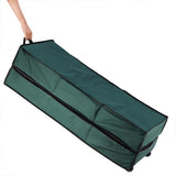 Elf Stor Premier Gift Wrap Rolling Storage Bag