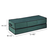 Elf Stor Premier Gift Wrap Rolling Storage Bag