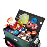 Elf Stor Ultimate Gift Bag and Wrap Storage Organizer