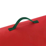 Elf Stor 40.5 in. Stand Up Wrapping Paper Storage Bag (2-Pack)