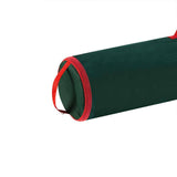 Elf Stor 40.5 in. Stand Up Wrapping Paper Storage Bag (2-Pack)