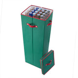 Elf Stor 40 in. Tall Wrapping Paper Storage Box