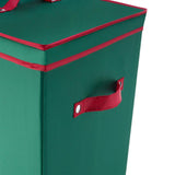 Elf Stor 40 in. Tall Wrapping Paper Storage Box