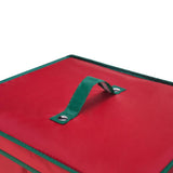 Elf Stor 40 in. Tall Wrapping Paper Storage Box