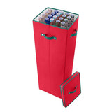 Elf Stor 40 in. Tall Wrapping Paper Storage Box