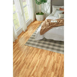 Pergo XP Ellwood Maple 10 mm T x 7.4 in. W Laminate Wood Flooring (19.63 sqft/case)