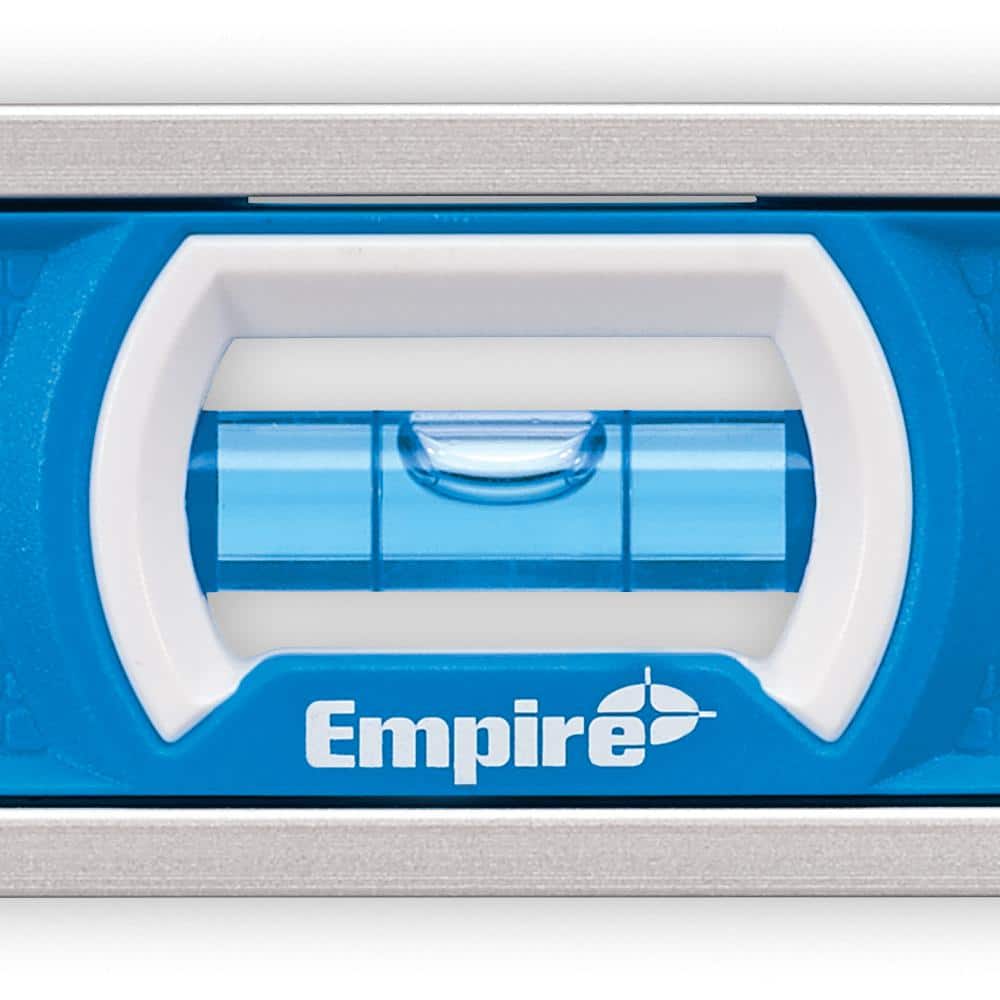 Empire 9 in. True Blue Professional Magnetic Torpedo Level