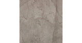 Emser Citadel Gray Porcelain Bullnose Tile, 3-in x 12-in