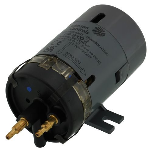 Johnson Controls EP-8000-2 transducer - detail view (Product Type: Transducer)