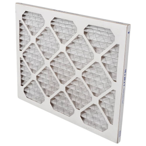 Rheem EQP4016201 filter - front view (Product Type: Filter)