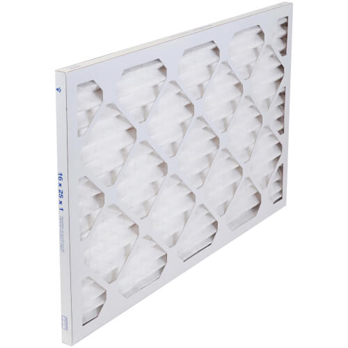 Rheem EQP4016251 filter - front view (Product Type: Filter)