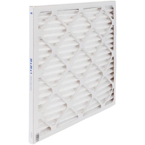 Rheem EQP4020201 filter - front view (Product Type: Filter)