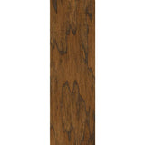 Shaw Western Espresso Hickory 3/8 in. T X 5 in. W Click-Lock Scraped Engineered Hardwood Flooring (29.49 sq.ft./case)