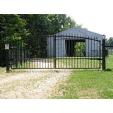 Estate Swing Dual Swing Automatic Gate Opener Kit