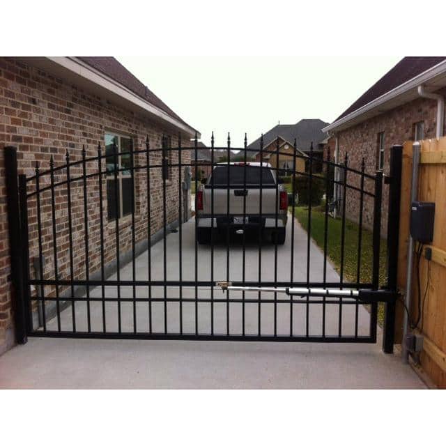 Estate Swing Single Swing Automatic Gate Opener Kit