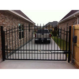 Estate Swing Single Swing Automatic Gate Opener Kit
