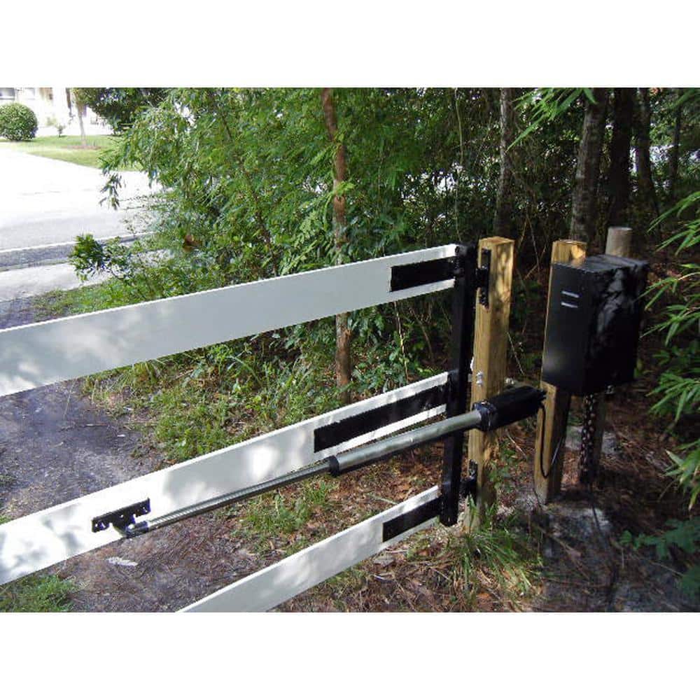 Estate Swing Single Swing Automatic Gate Opener Kit