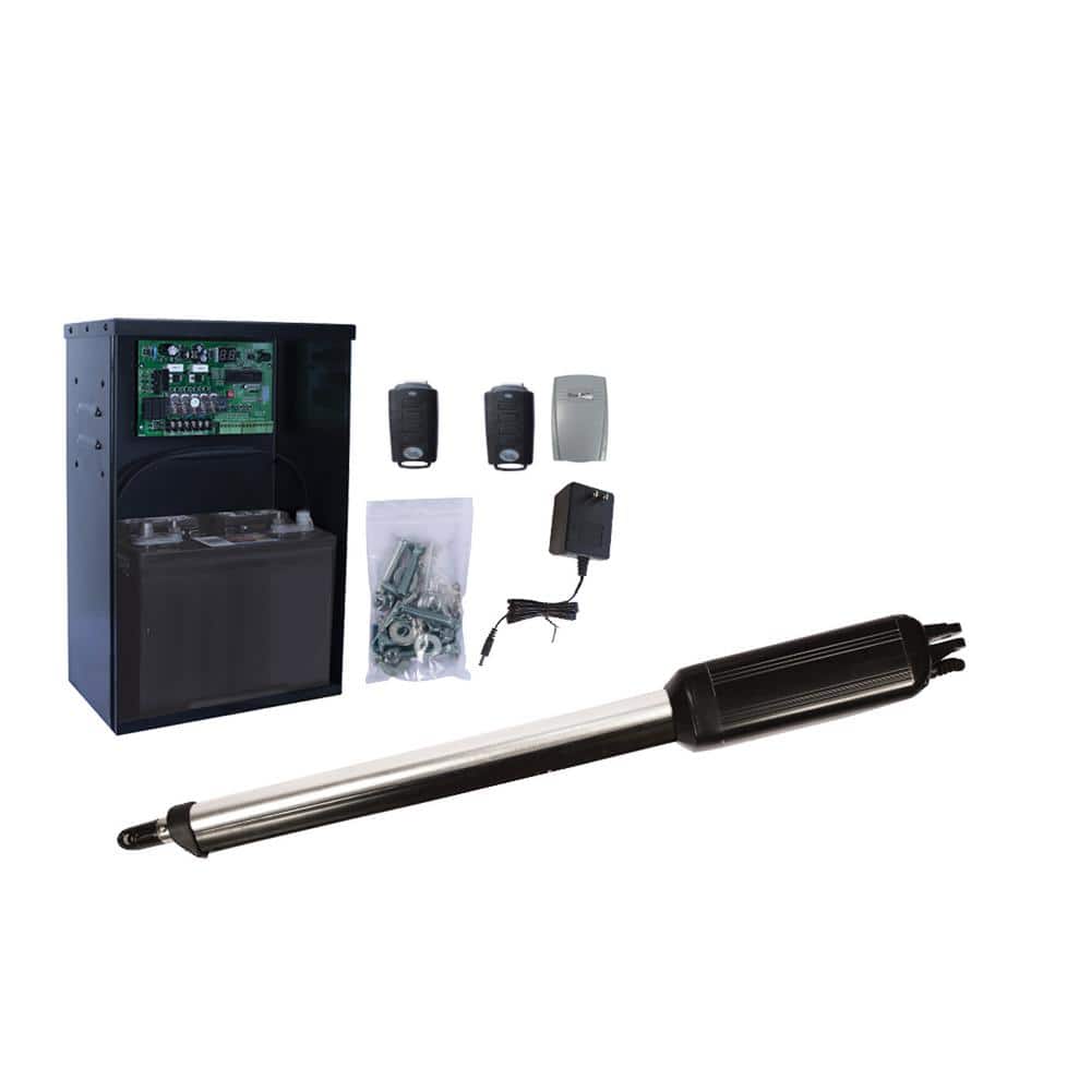 Estate Swing Single Swing Automatic Gate Opener Kit
