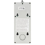 Ranco ETC-112000-000 temperature controller - detail view (Voltage: 24V; Temperature Range: 30° to 220°F)