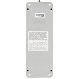 Ranco ETC-141000-000 temperature controller - detail view (Voltage: 120v, 208V, 240v; Horse Power: 1)