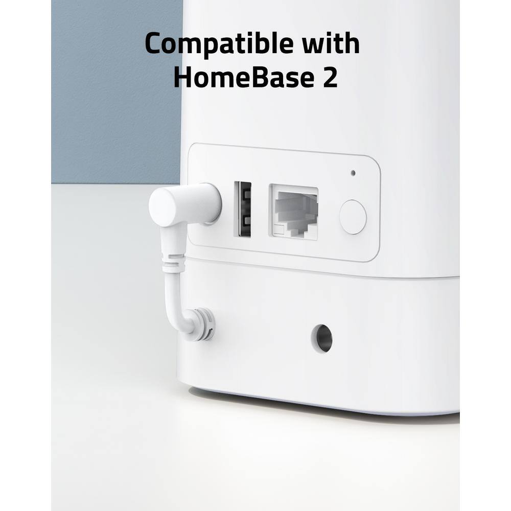 eufy Security Eufy Backup Battery for HomeBase 2