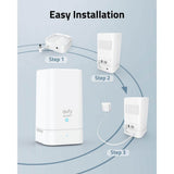 eufy Security Eufy Backup Battery for HomeBase 2