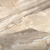 Emser Eurasia Cafe 6-in x 6-in Porcelain Tile Sample