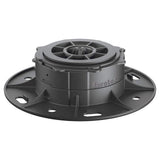 Eurotec Deck Support Plastic Adjustable Pedestal SL (Self leveling - Head) PRO M (10-Pieces/Package)
