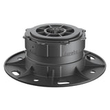 Eurotec Deck Support Plastic Adjustable Pedestal SL (Self leveling - Head) PRO L (10-Pieces/Package)