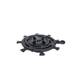 Eurotec Deck Support Plastic Adjustable Pedestal PRO XXS (50-Pieces/Package)