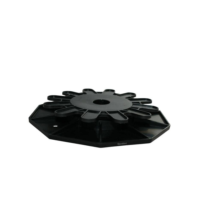 Eurotec Deck Support Plastic Adjustable Pedestal PRO XS (20-Pieces/Package)